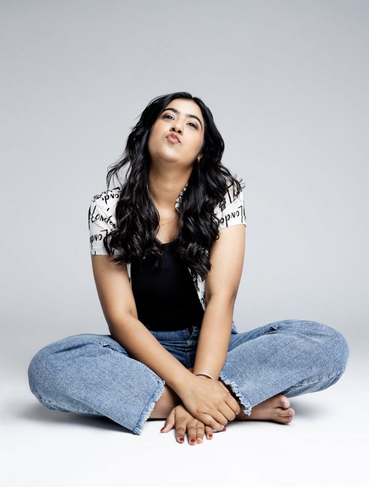 Gursharanpreet Kaur