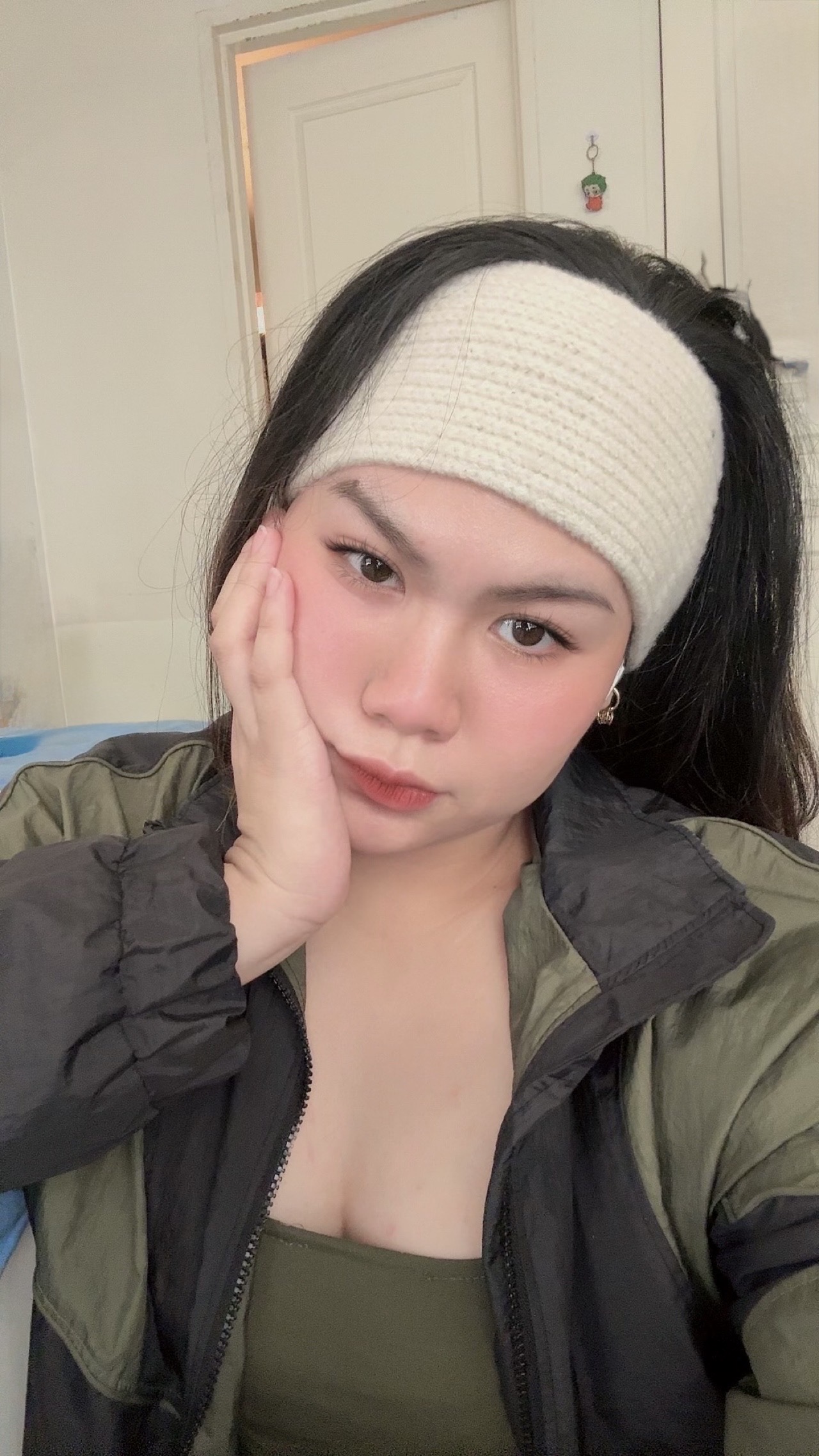 Ivy Rose Dela cruz