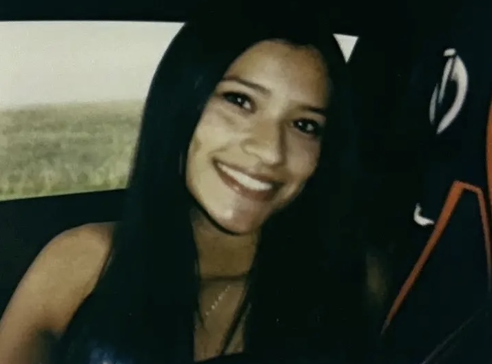 Jessamine Castro
