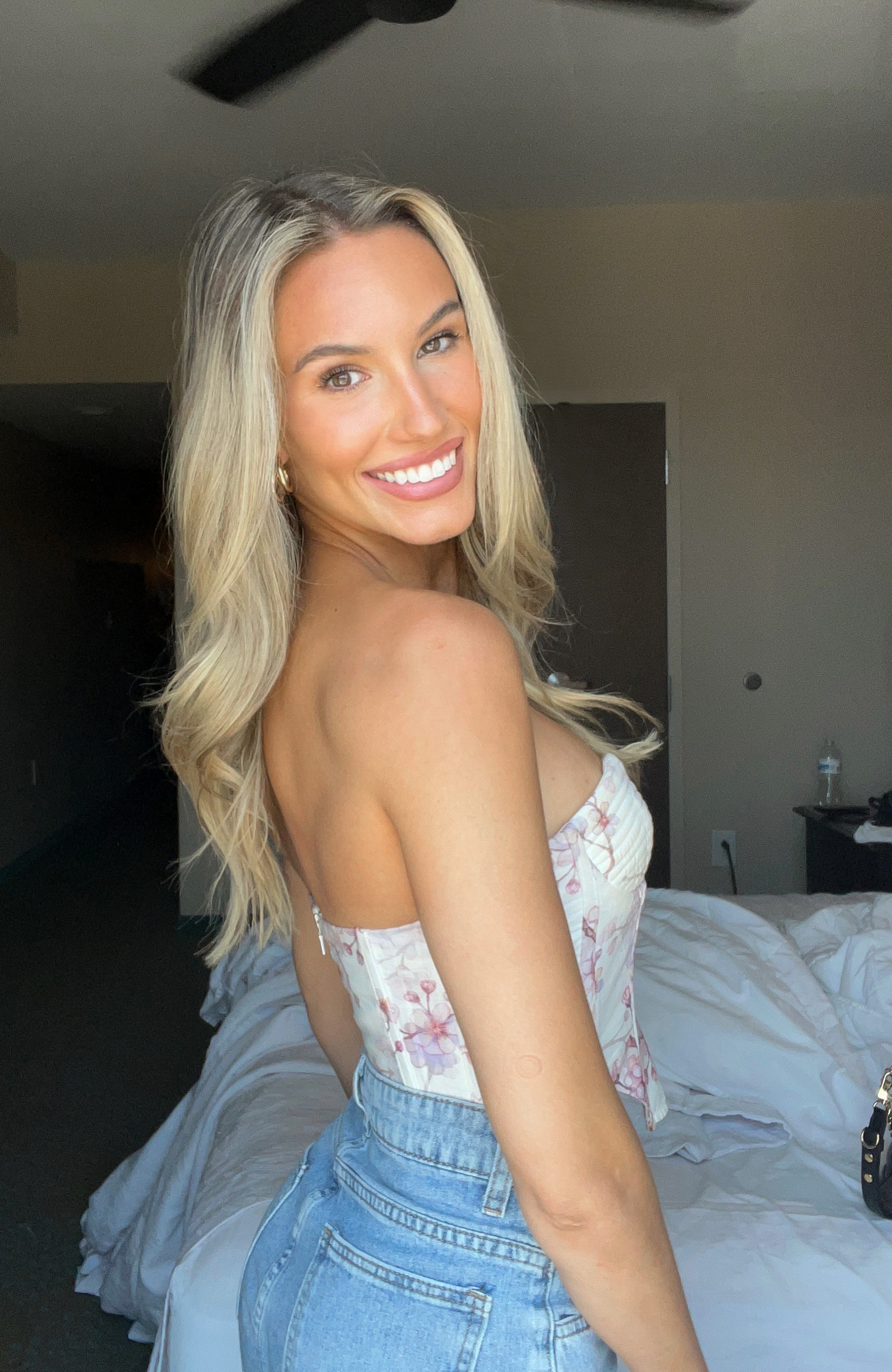 Brooke McGregor