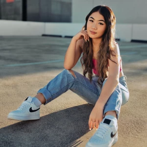 Mikayla Jane