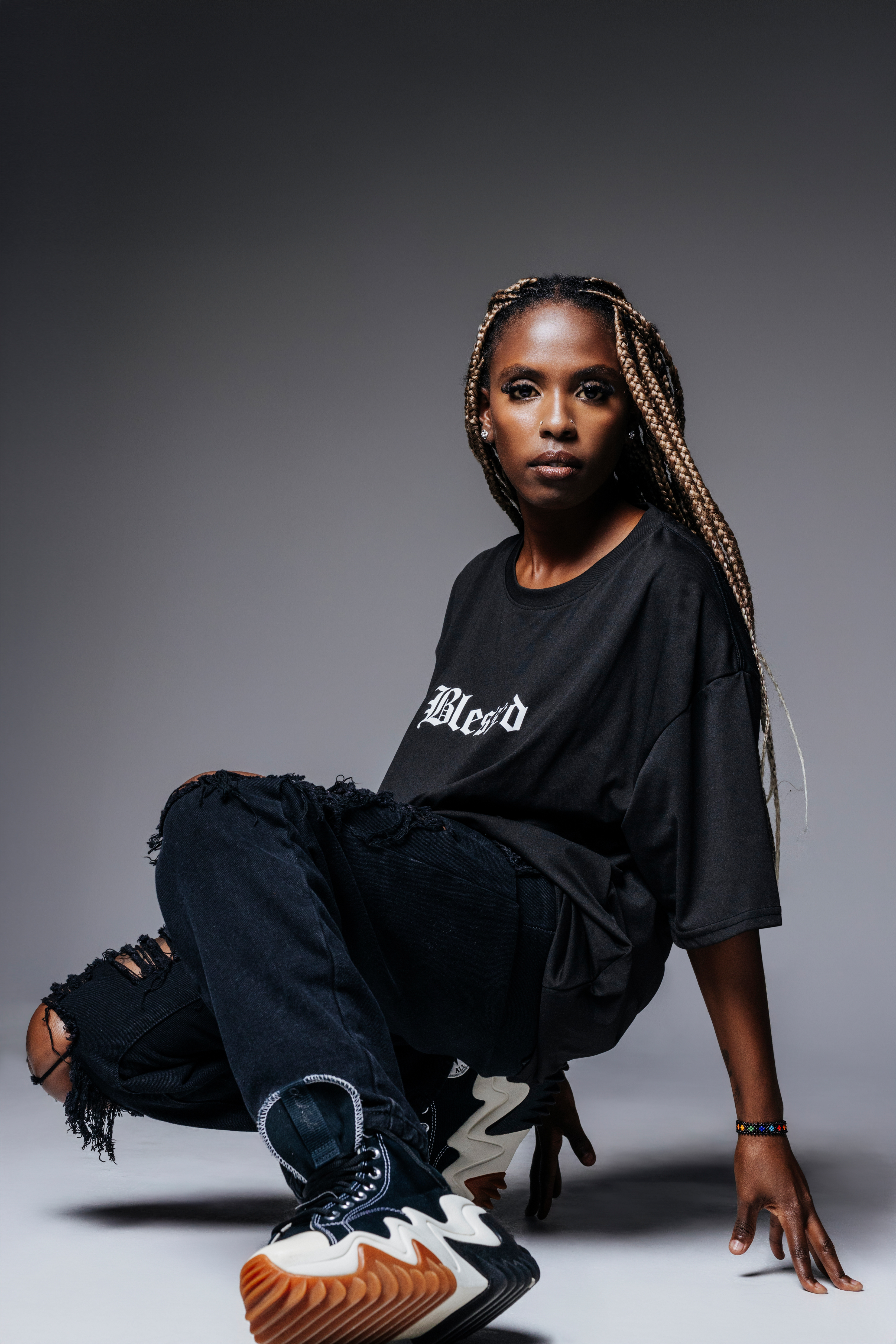 Daisy Kipkorir