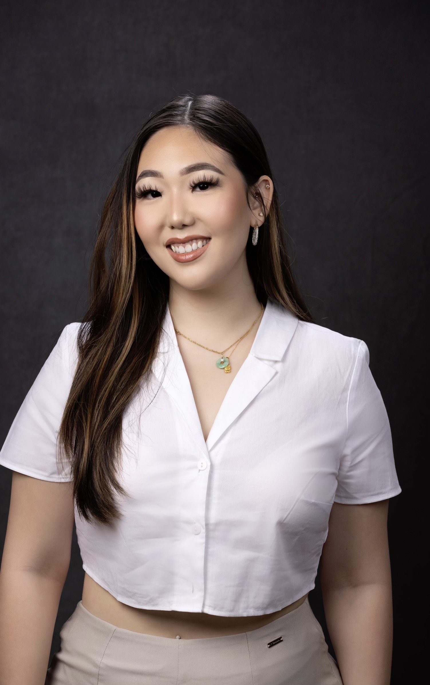 Priscilla Chui