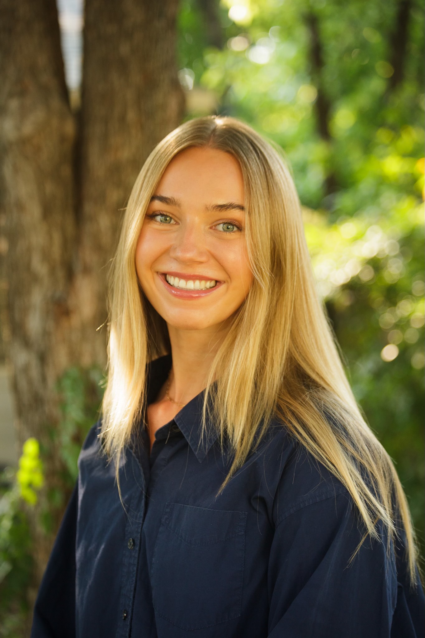 Lexi Bohannon