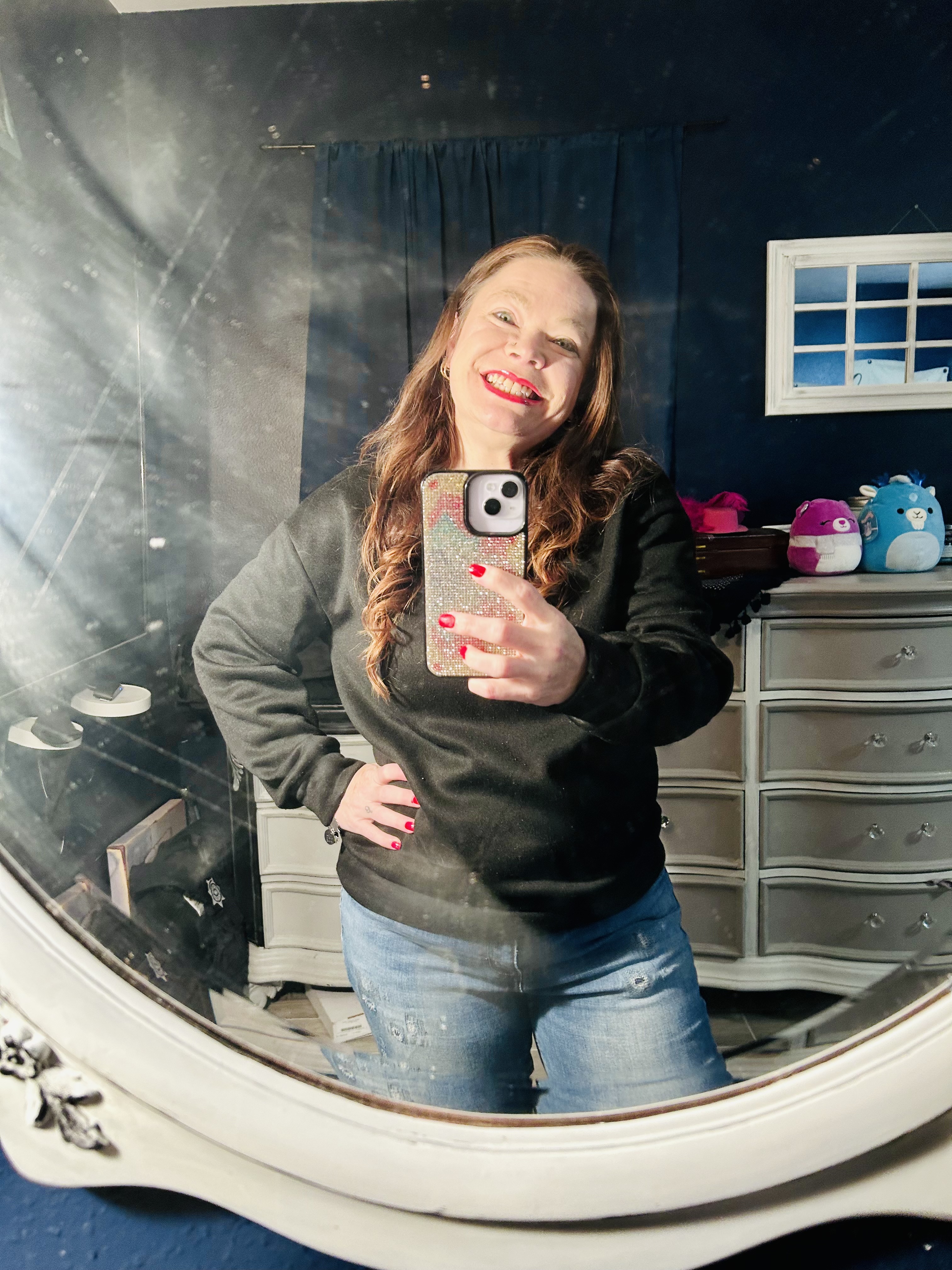 Heather Brummett