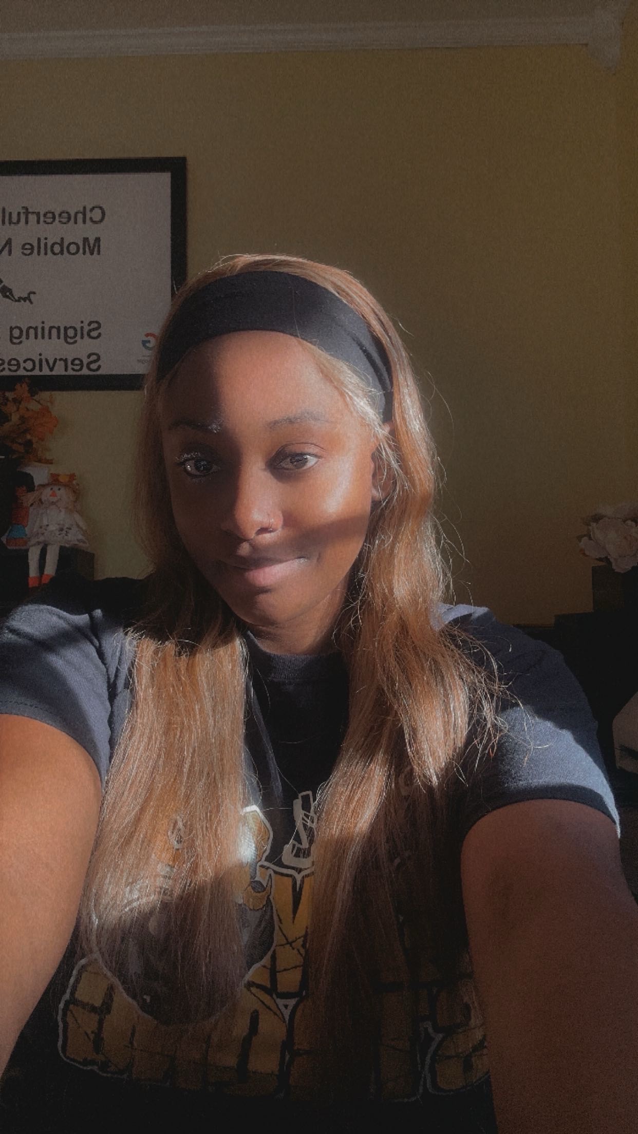 Keyaira Toomer