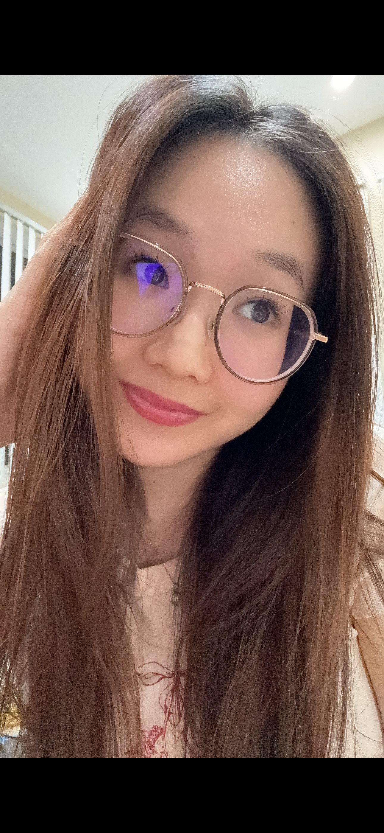 Sonia Chen