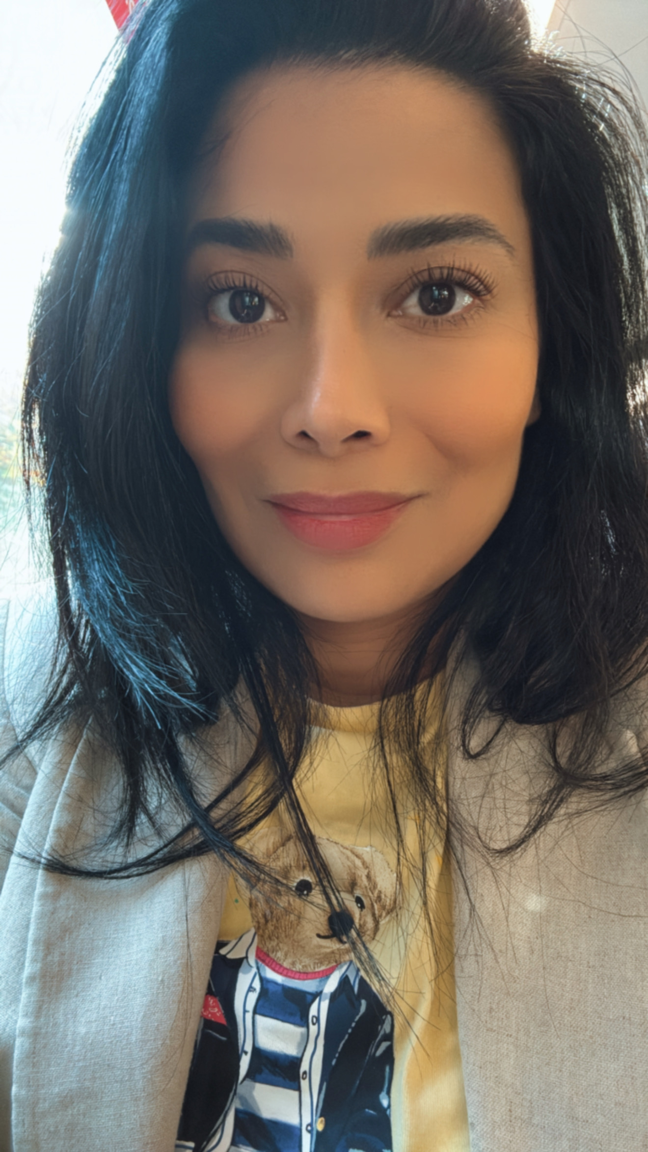 Samira Ostad Agha