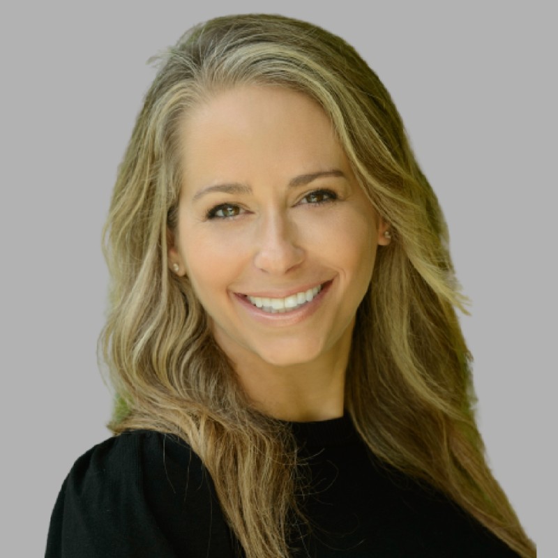 Ellie Hirsch