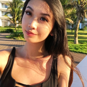 Jenny Lam