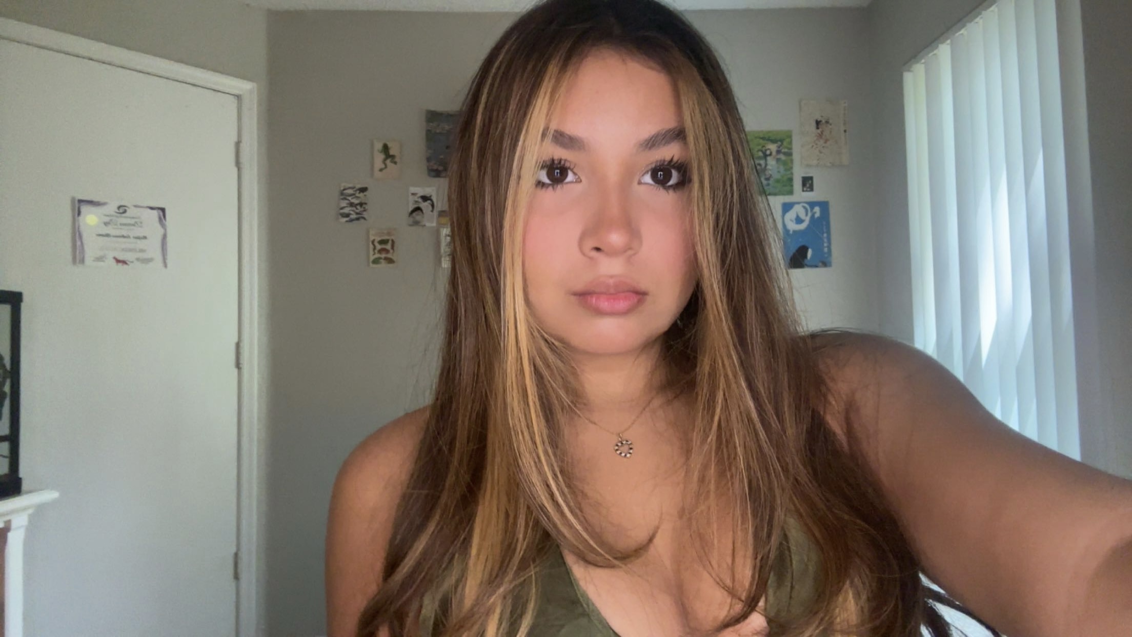 Alanis Mejias