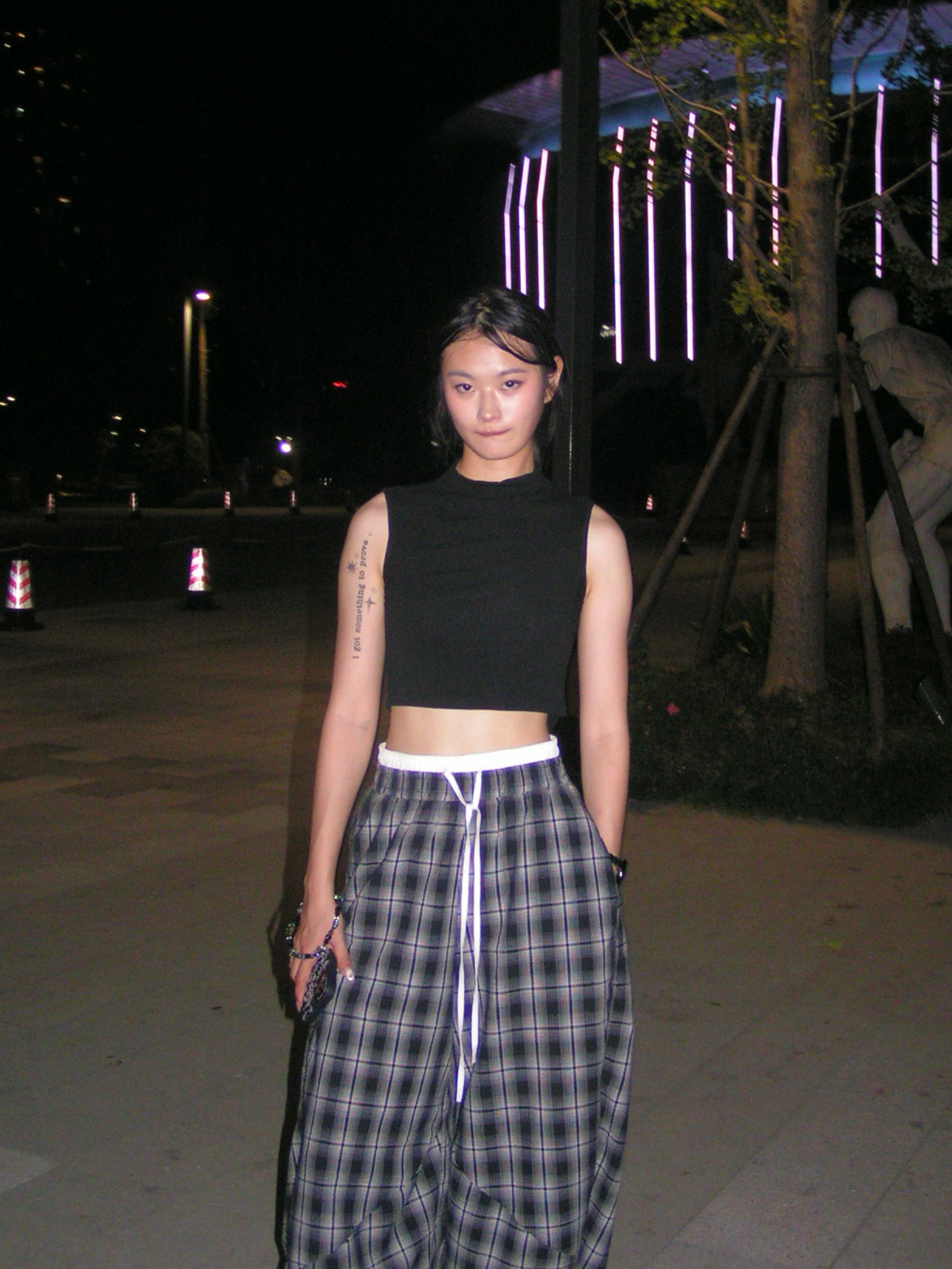 Annan Huang
