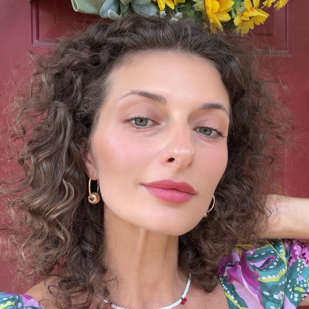 Mariana Tolobaieva