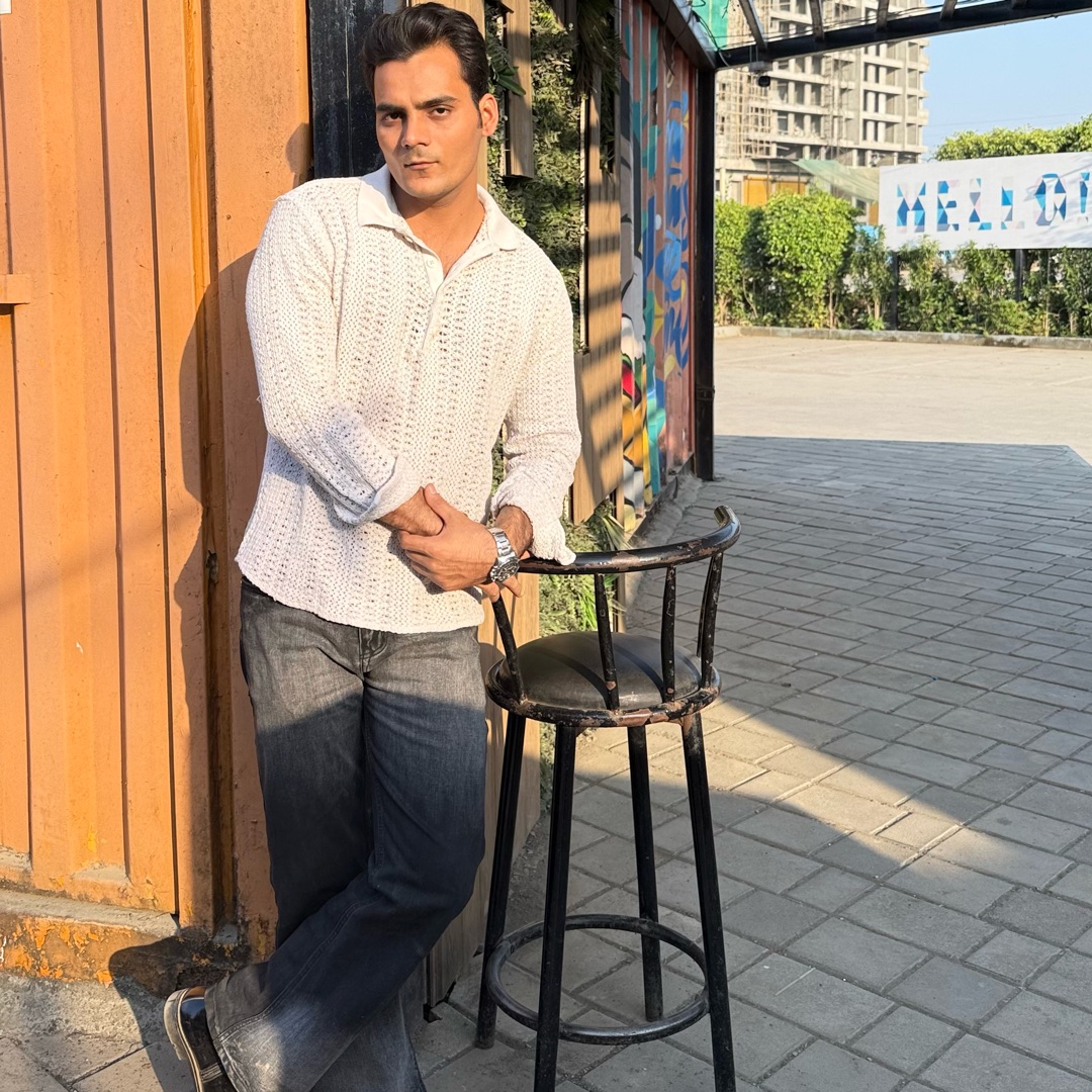 Utkarsh Mishra