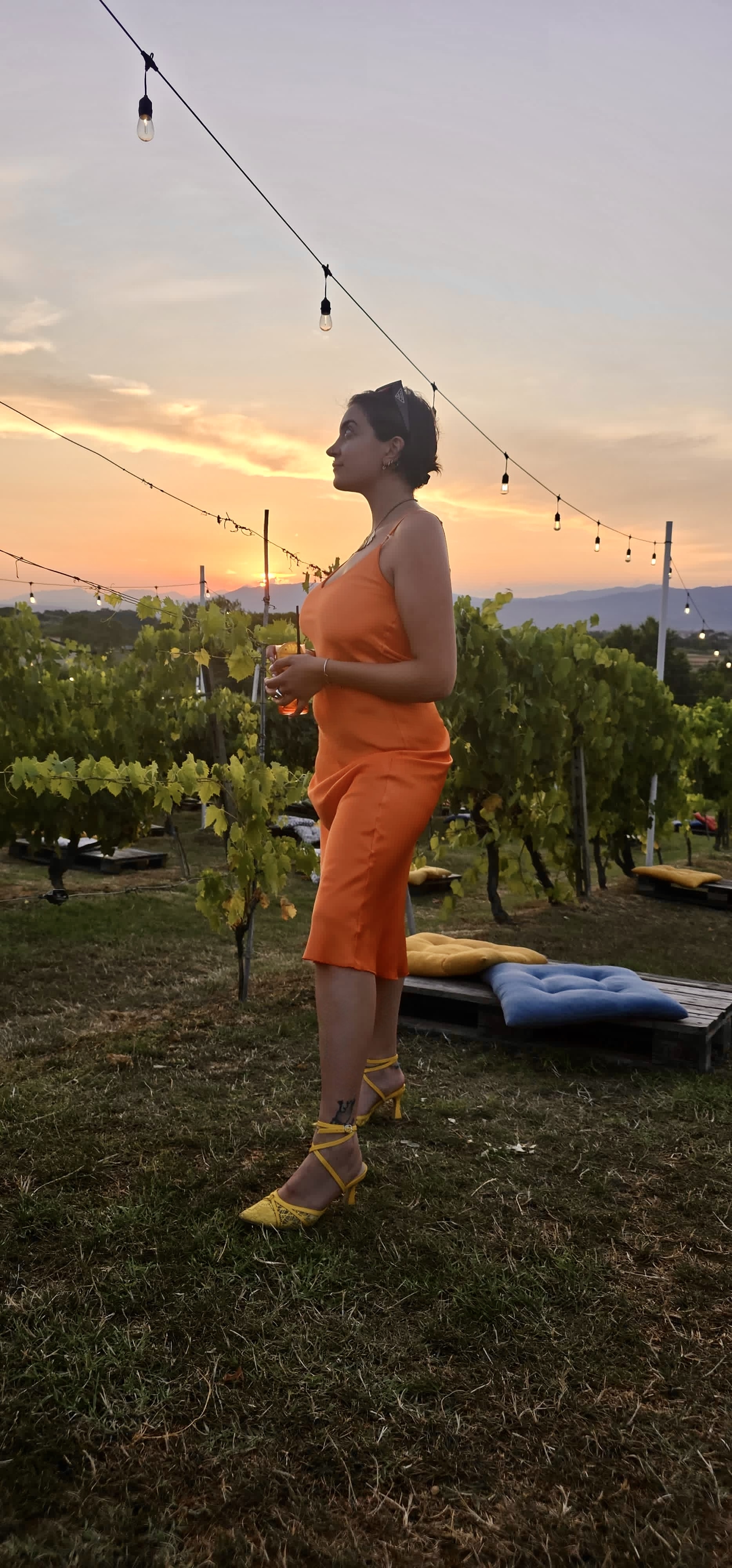Alesia Palermo