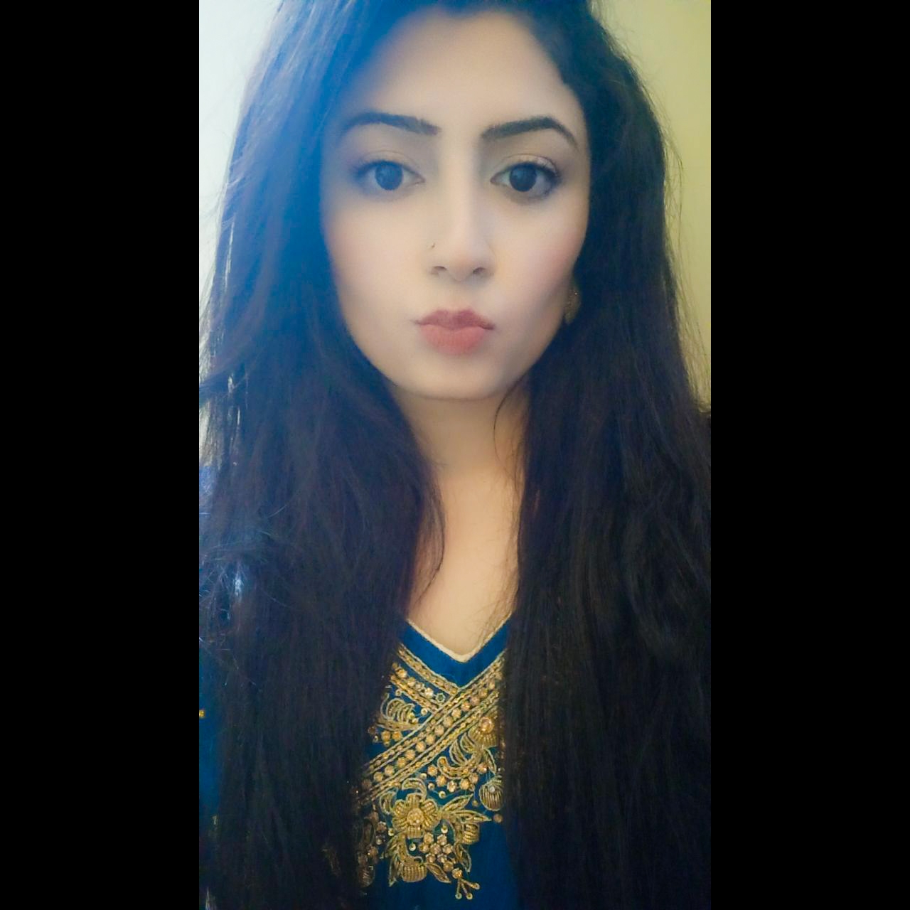 Syeda Sana Zehra