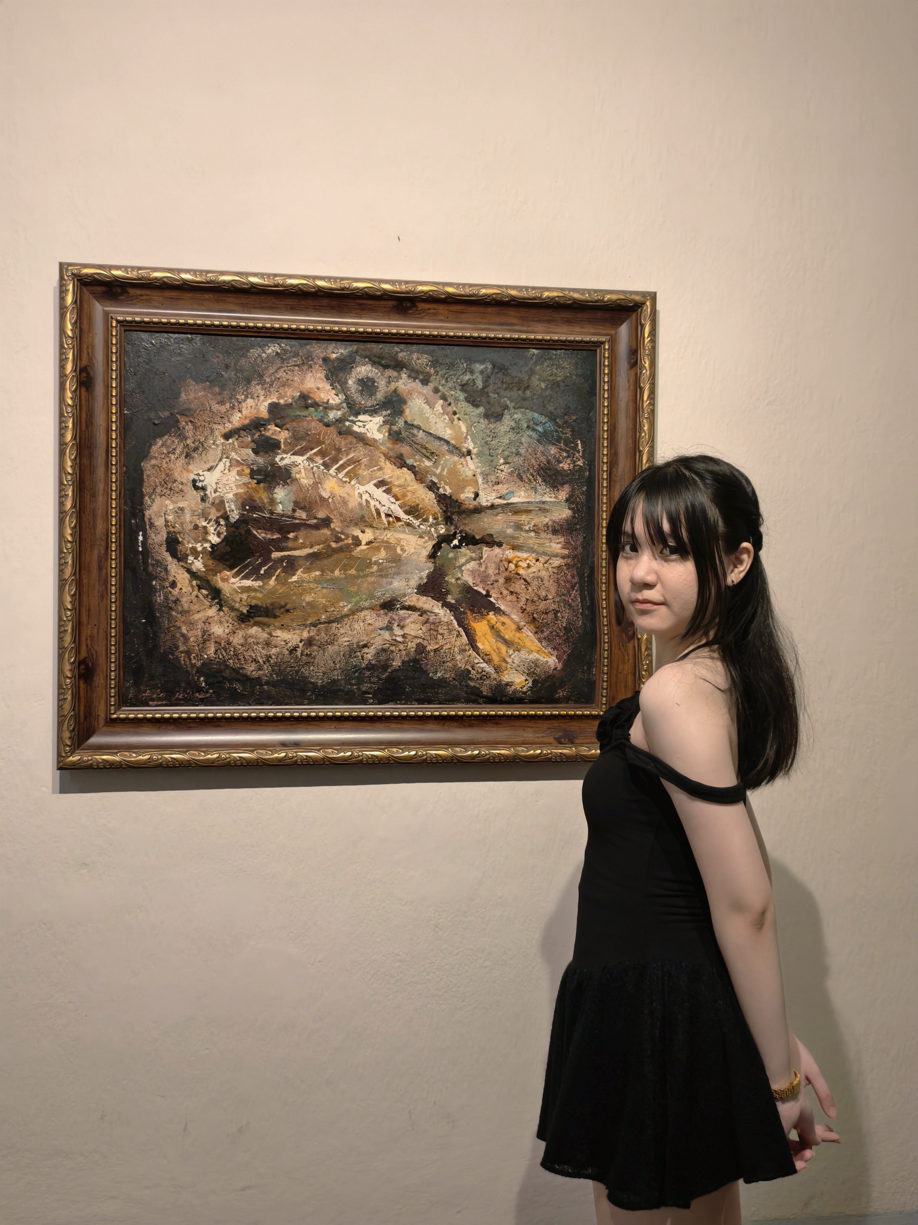 Christiana Teoh