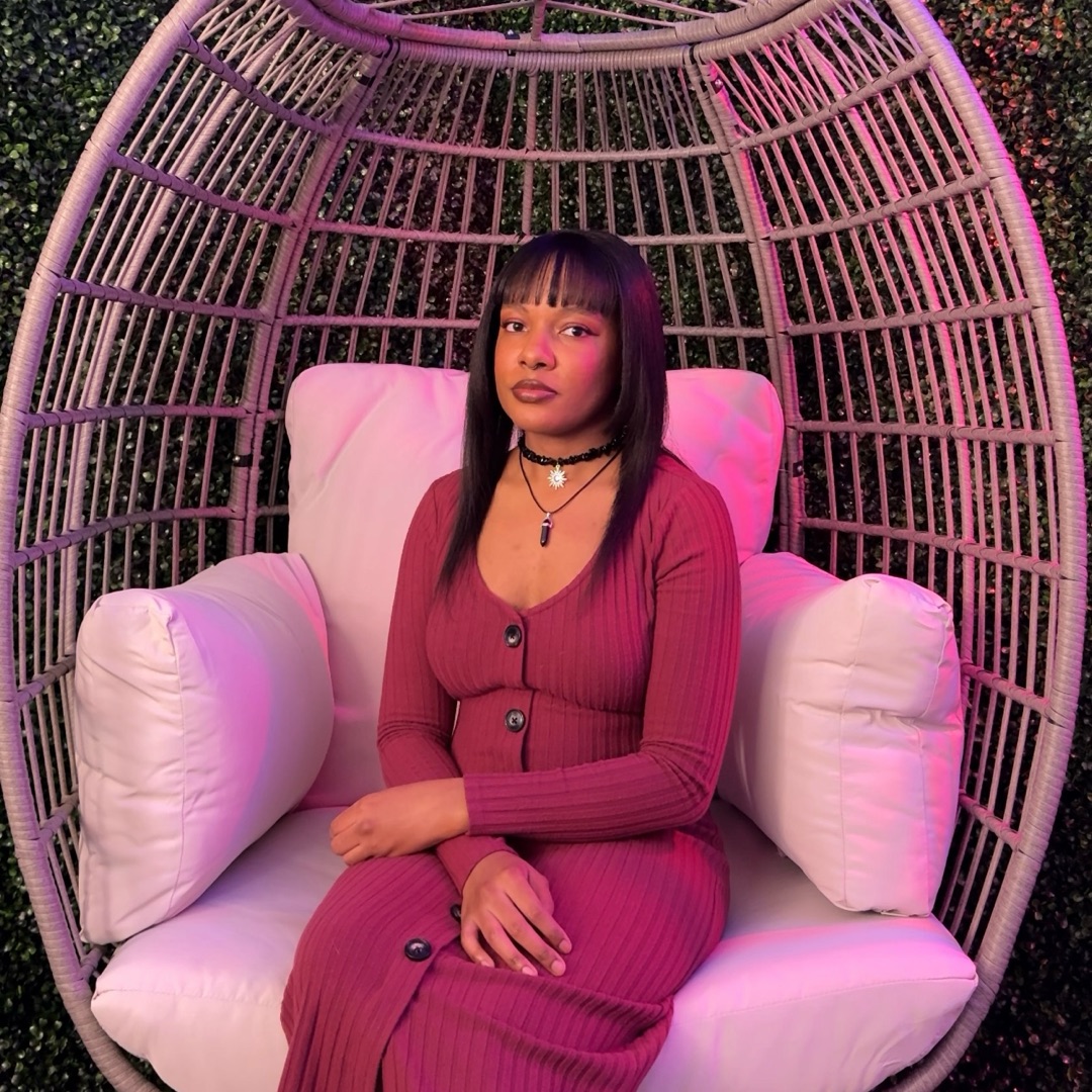 Jasmine Cox