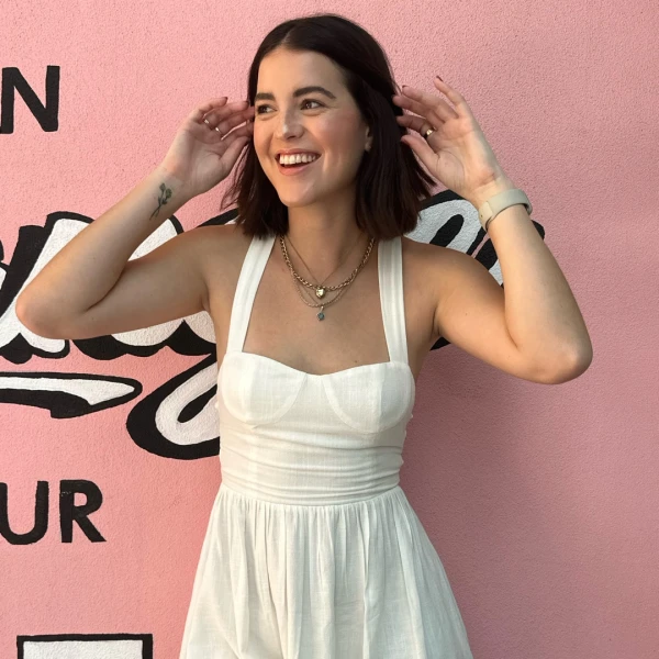 Elly-Grace Rinaldis