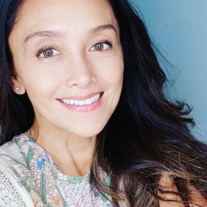Melanie Kai Quevedo-Murray