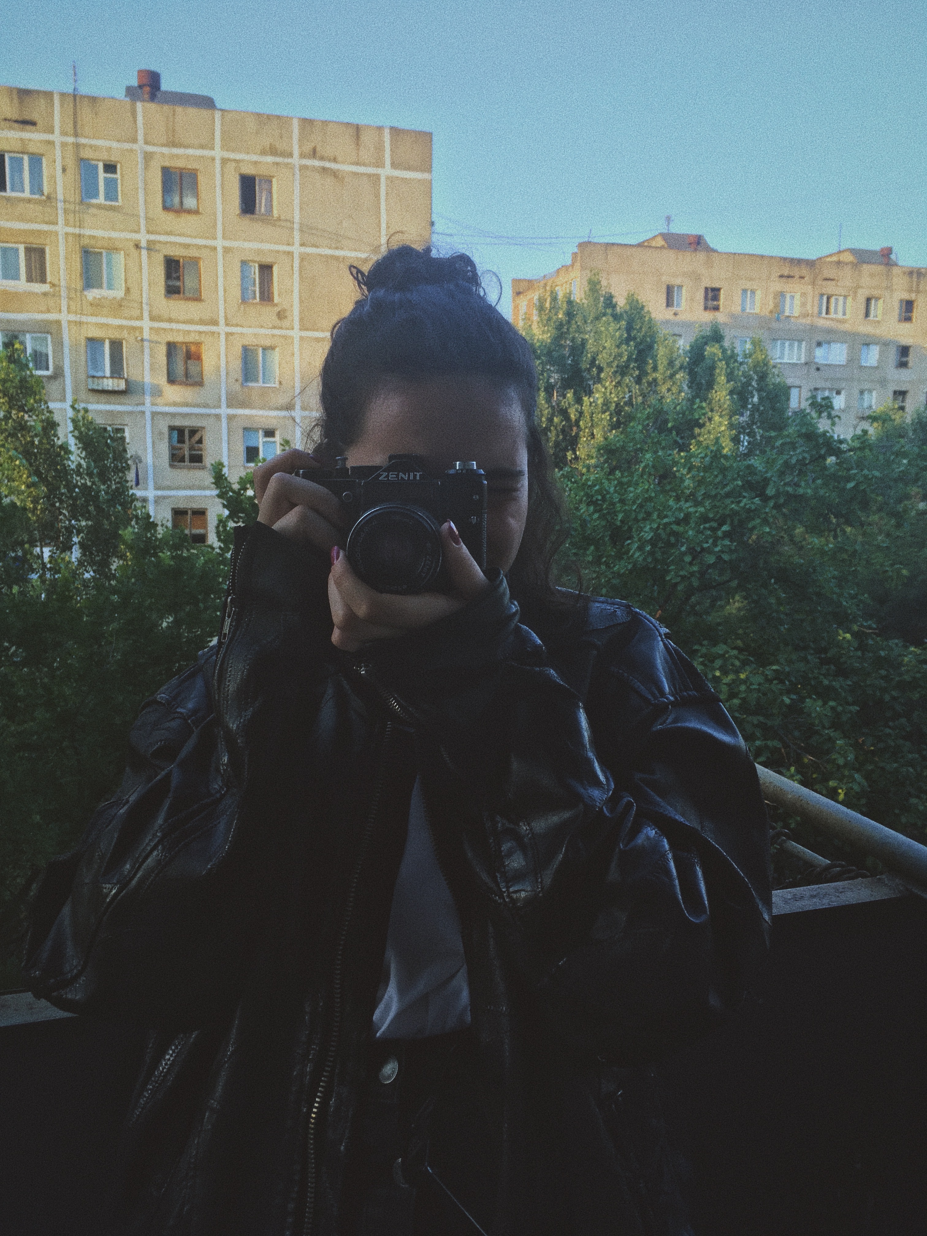 Natalia Atskvereli