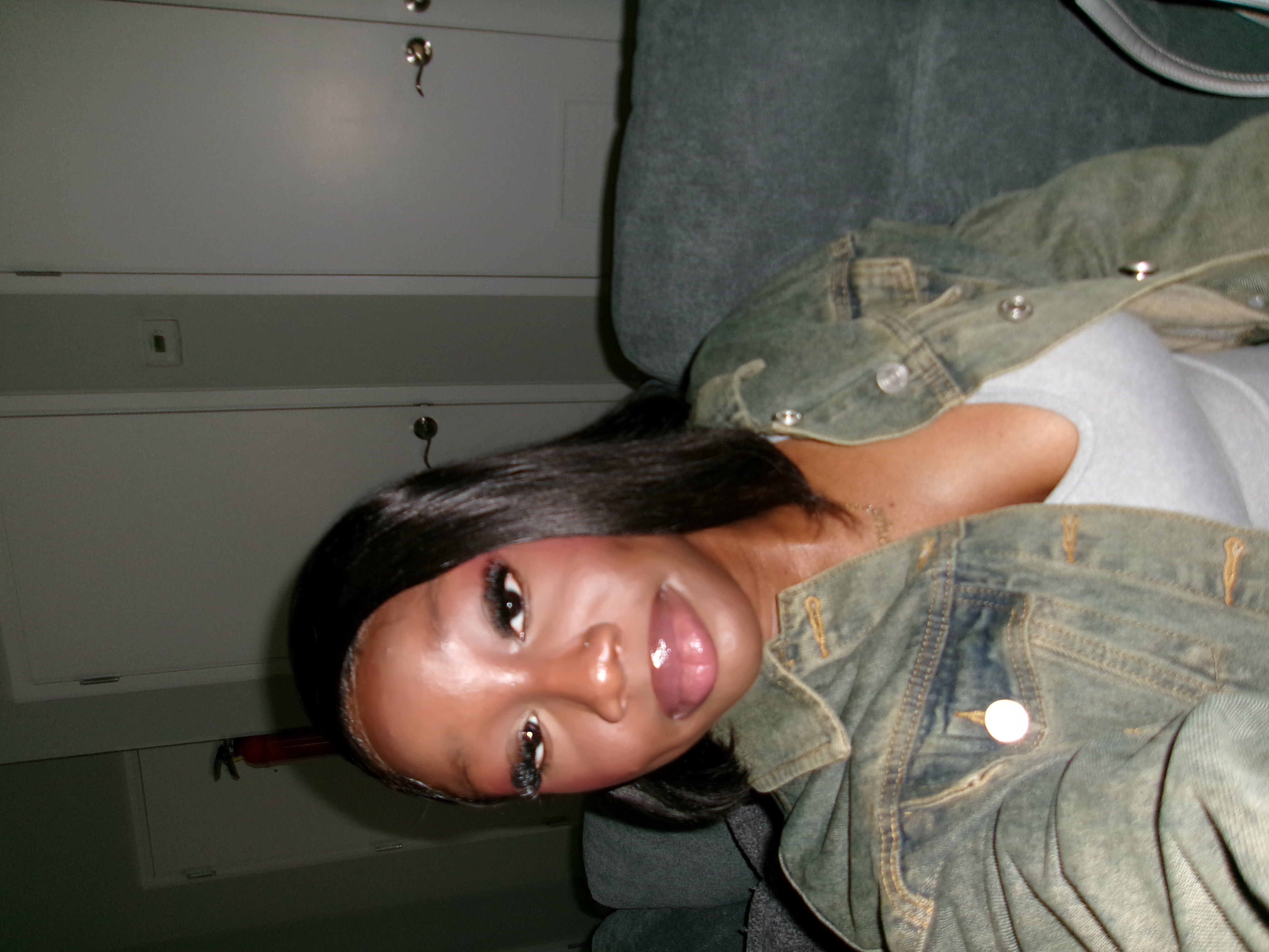 Chinonye Nwosu