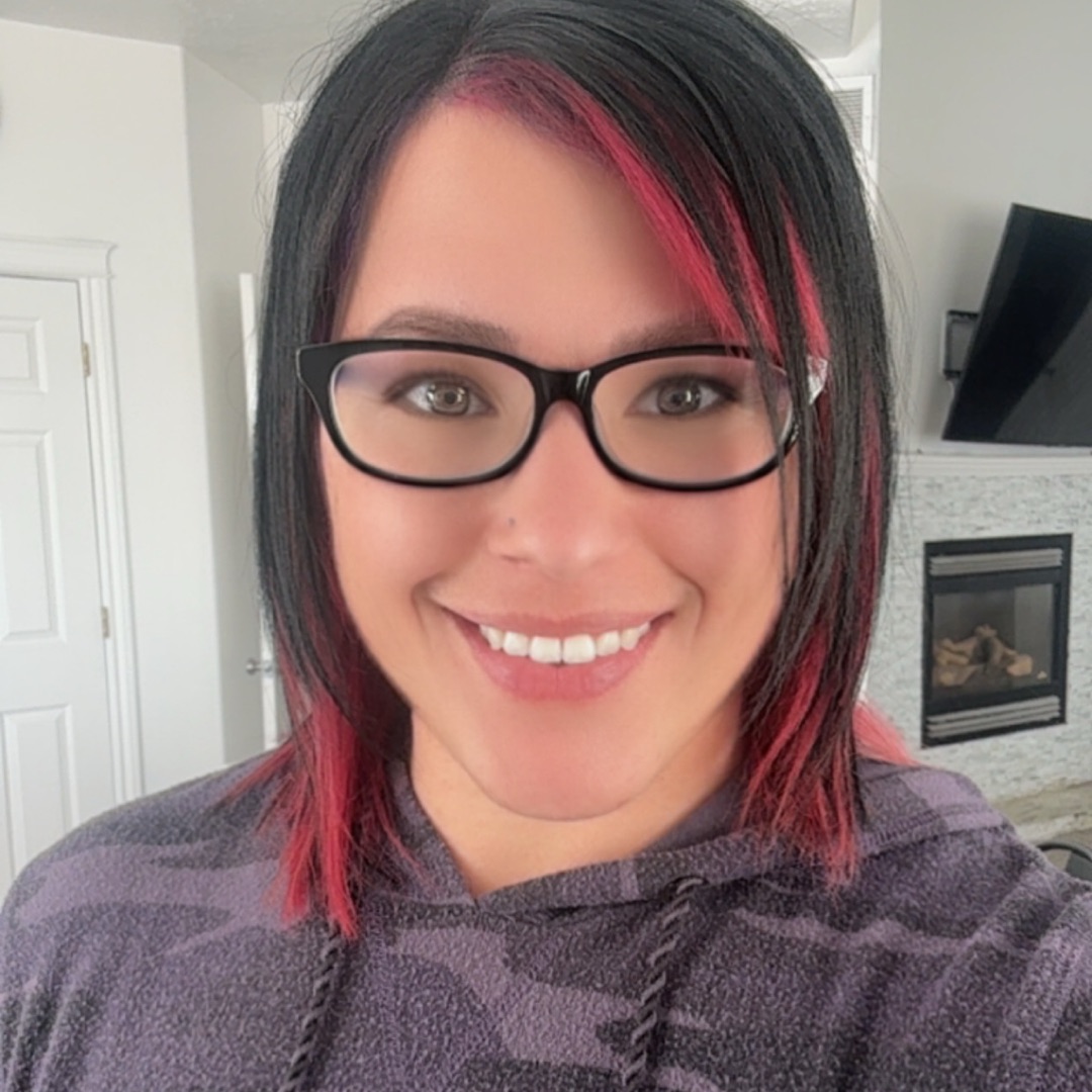 Marcie Perry