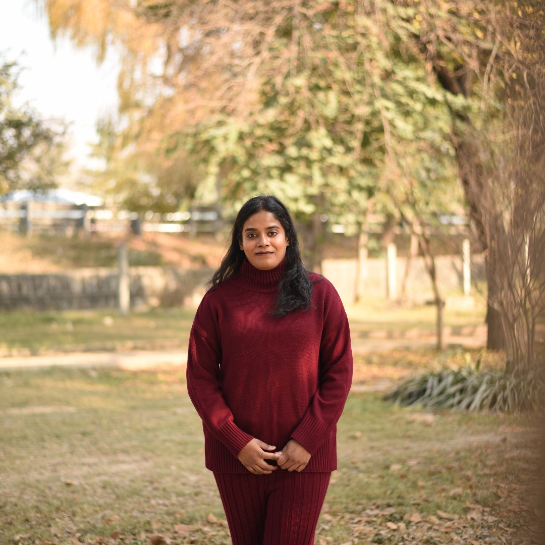 Kainaat Javed