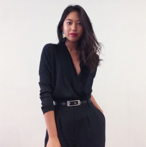 Zsa Zsa Quach
