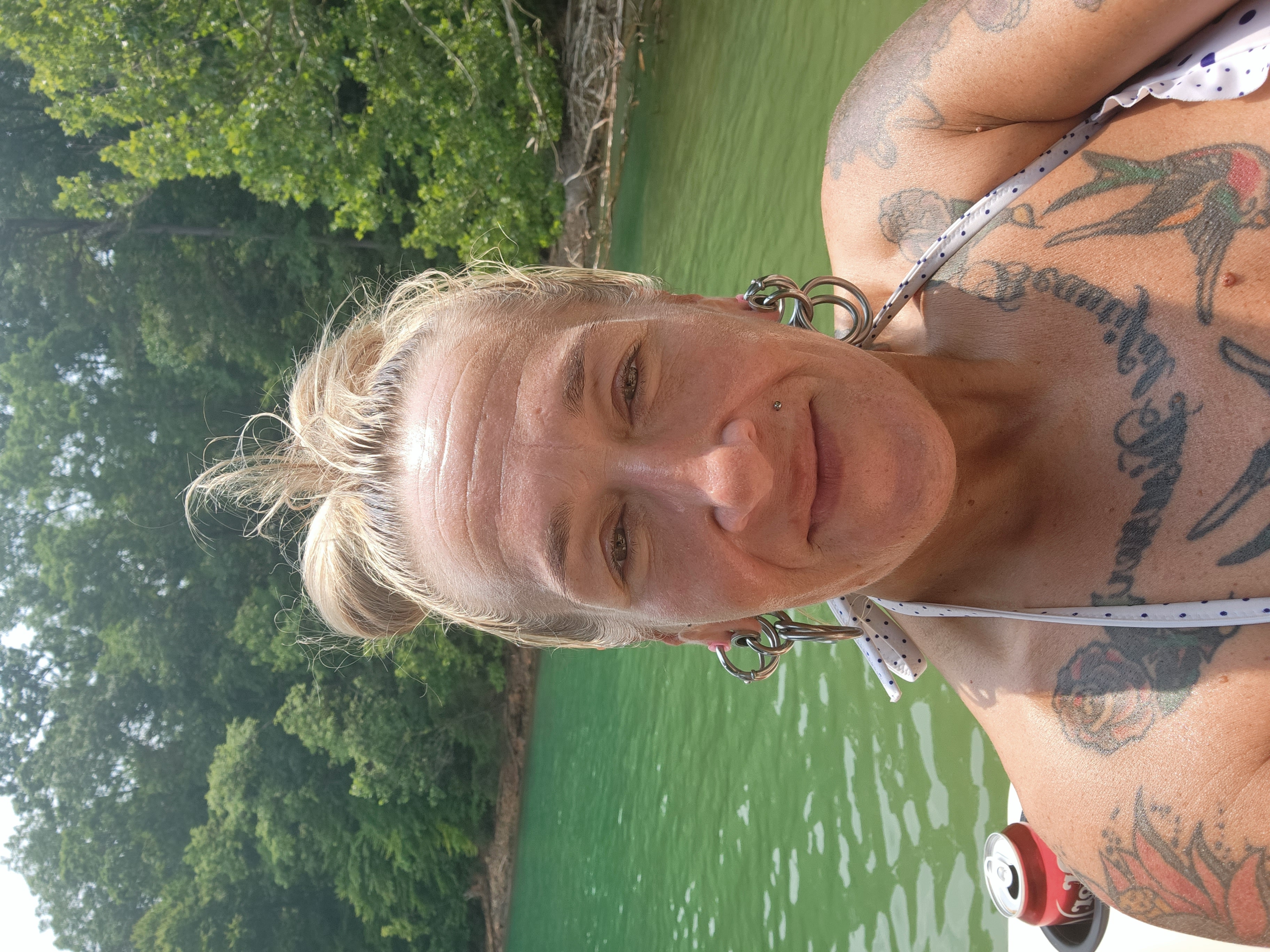 Amanda Mcgill