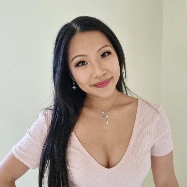 Becky Zhong