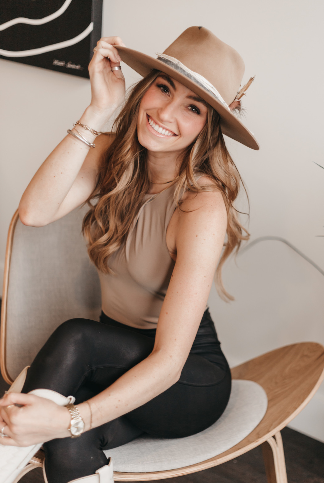 Ariel Donatell
