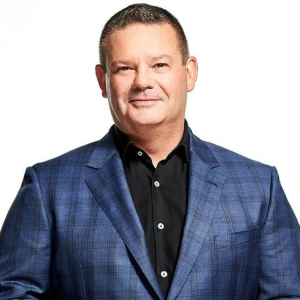 Gary Mehigan