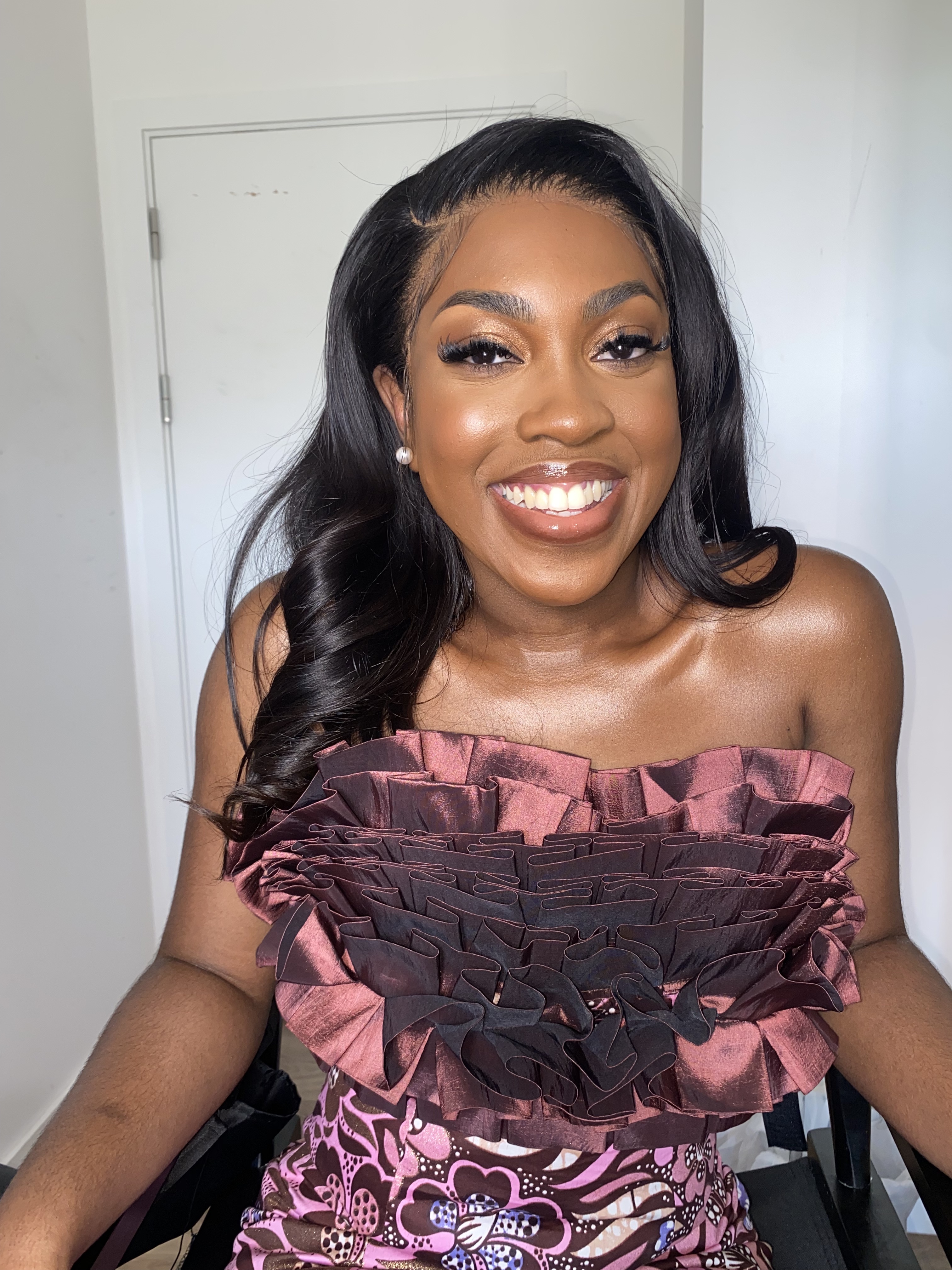 Mazarine Ayina