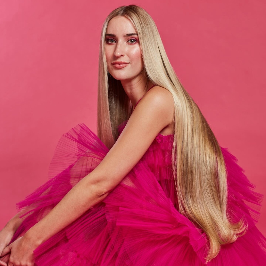 Sophie Jordanaustra
