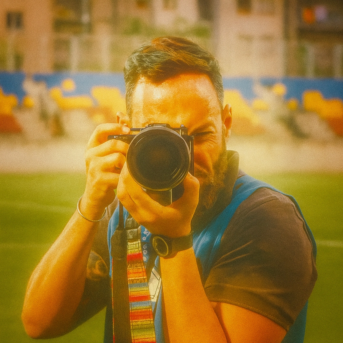 Jonathan Caruana