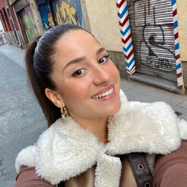 Ana Lopez ceballos