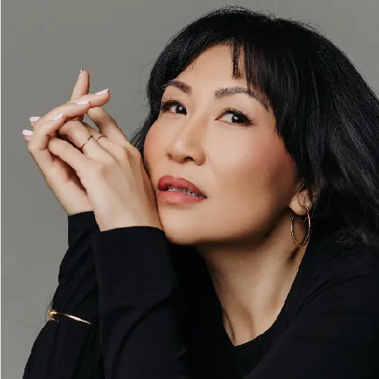 Carol Sae-Yang