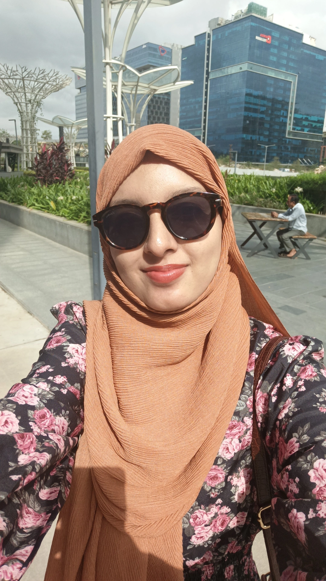 Khadijah Jamal