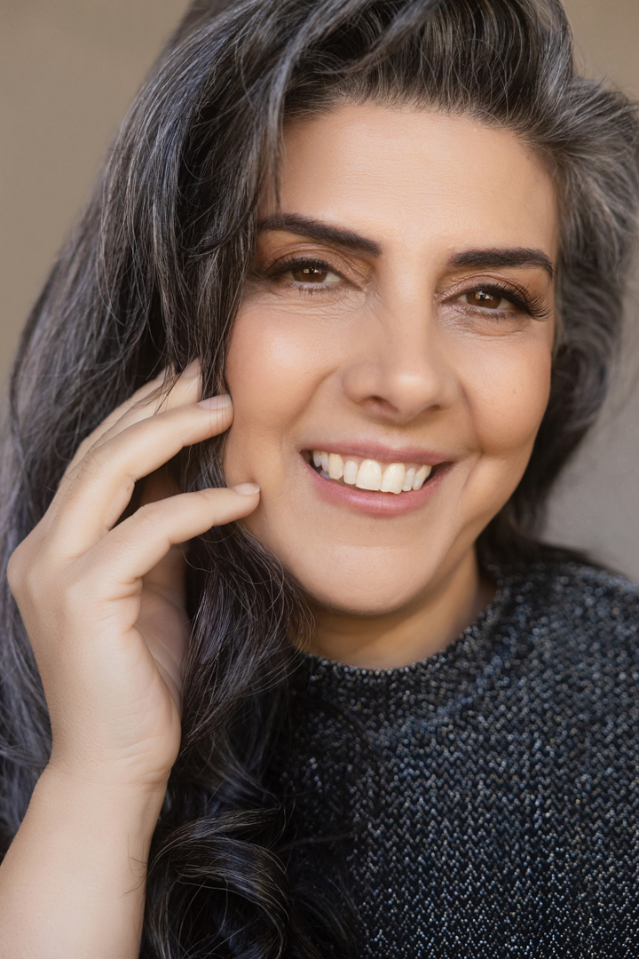 Marcelle Aouad