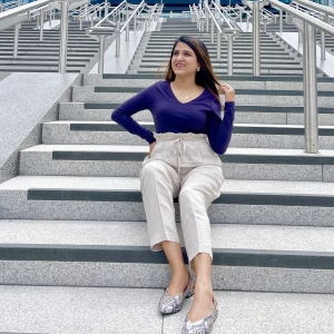 Yusra saad Khan
