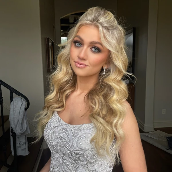 Morgan Robbins