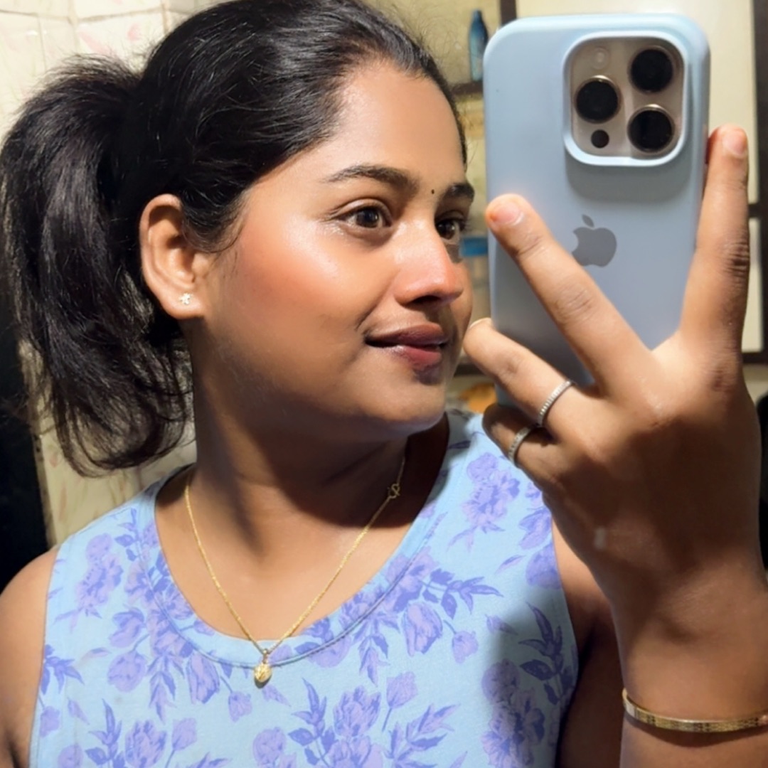 Bhagyashree Kandalgaonkarind