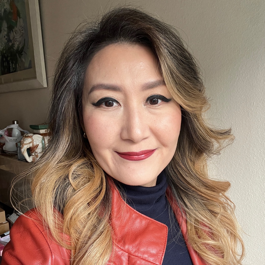 Sophia Jeon