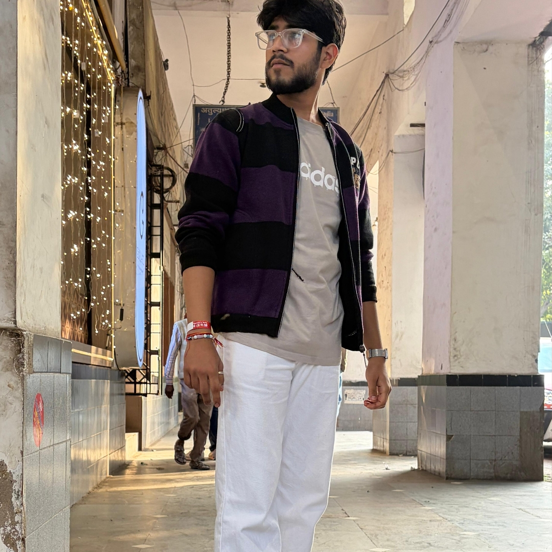 Nikhil Kumar