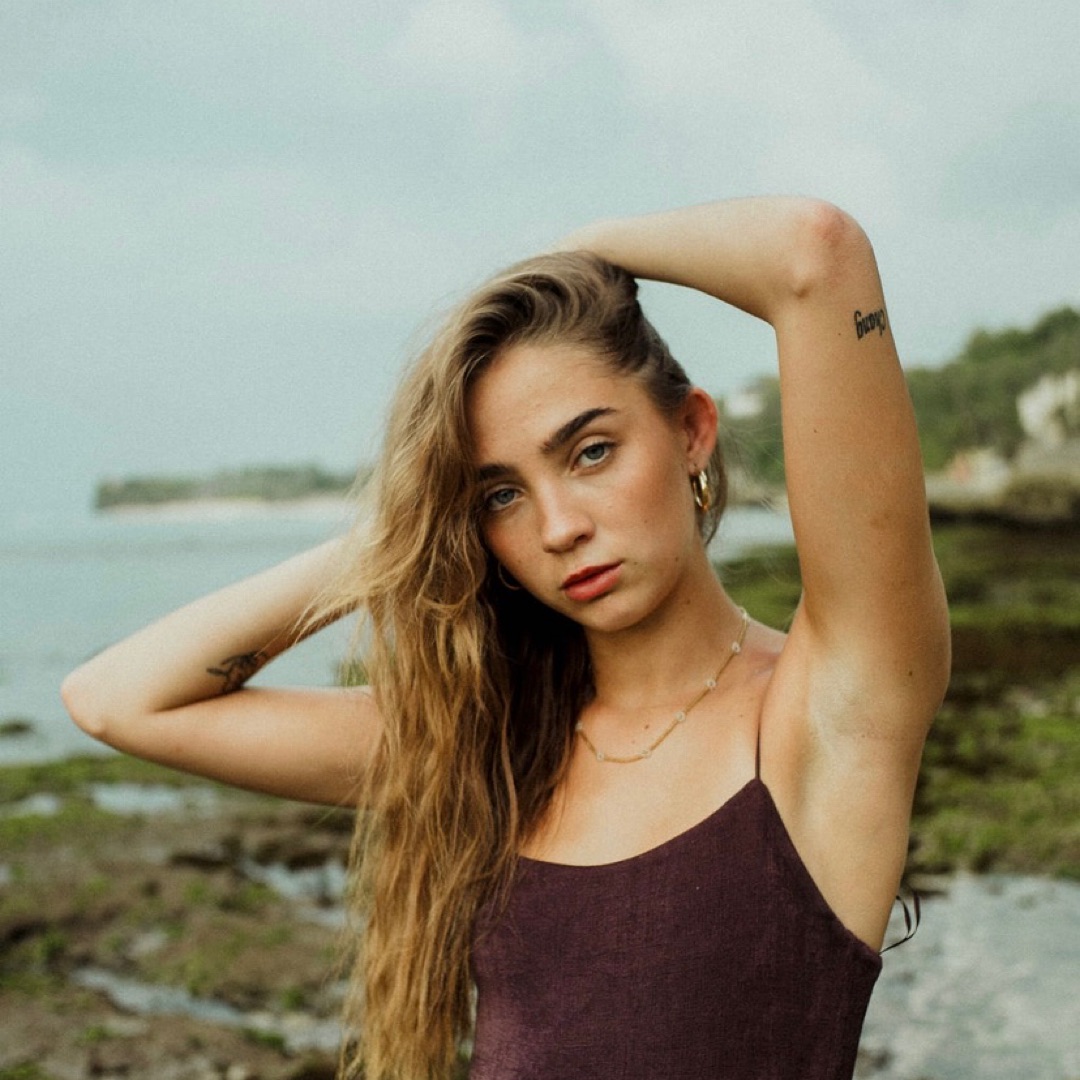 Georgia West