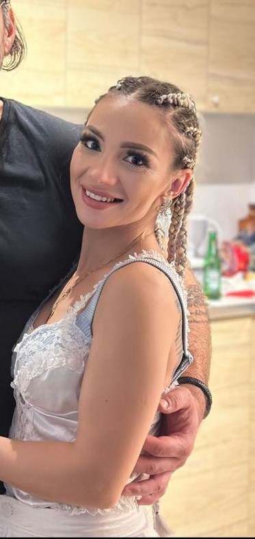 Mihaela Mariana Corneanu