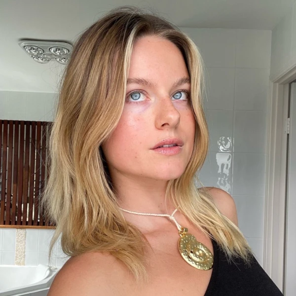 Katie Gleeson