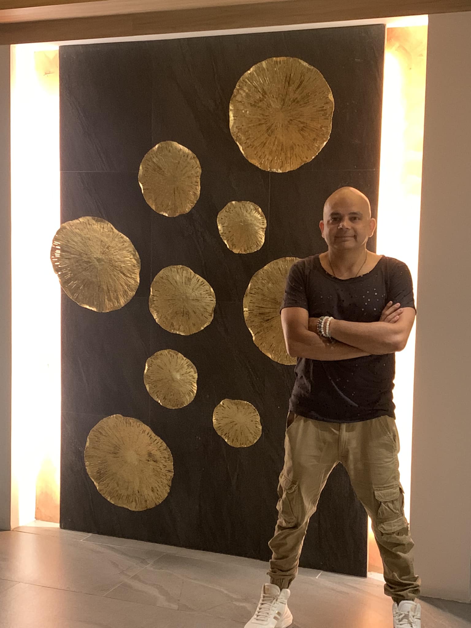Shilp Mohan Gupta