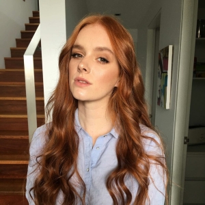 Courtney Martin
